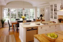 Phong thủy: Hóa giải hướng nhà tuyệt mệnh