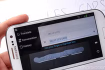 Dùng Google Translate không cần kết nối Internet