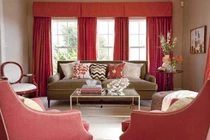 Phong thủy: Cách đơn giản để hóa giải nhà khuyết góc