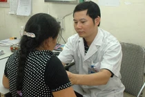 “Nhũ hoa” lồi lõm là biểu hiện của ung thư