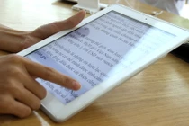 Cách xác định vị trí máy tính bảng bị mất