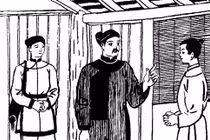 Trạng Trình “tiên tri” gì về vận nước? 