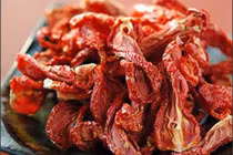 Mứt cà chua thơm ngon dễ làm