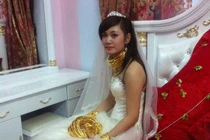 Những đám cưới “khủng” khiến dân mạng “choáng váng“