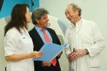 Bệnh viện FV TP.HCM: Thành công từ chất lượng và niềm tin!