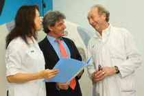 Bệnh viện FV TP.HCM: Thành công từ chất lượng và niềm tin!