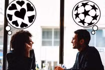 “Sặc mỳ tôm” với ảnh chế Valentine 2013