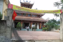 Đi tìm sự thật về “Thánh cậu” chữa bách bệnh