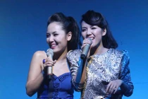 Những cặp chị em hấp dẫn nhất V-Pop