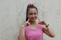 “Dị nhân” 15 năm không ăn cơm, học giỏi, hát hay