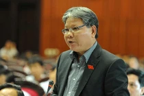 Nhiều cán bộ cấp cao bị đề nghị kiểm điểm, kỷ luật