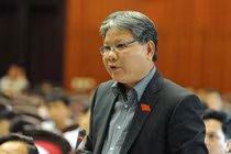 Nhiều cán bộ cấp cao bị đề nghị kiểm điểm, kỷ luật