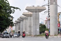 Công trình xây dựng, giao thông của VN đắt nhất thế giới