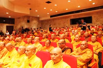 Tôn xưng Hòa thượng, Thượng tọa và Đại đức