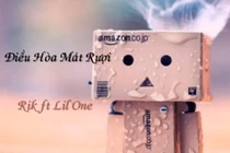 Hạ nhiệt với bản nhạc chế “Điều hòa ngang qua“