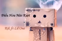 Hạ nhiệt với bản nhạc chế “Điều hòa ngang qua“