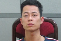 Giết bạn gái vì không chịu nối lại tình xưa