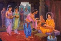 Quả báo đến trong bao lâu?