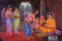 Quả báo đến trong bao lâu?