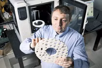 Điểm tin công nghệ: “Áo tàng hình” công nghệ mới