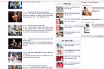 Phạt một trang tin điện tử lấy tin không dẫn nguồn