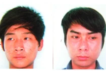 Côn đồ truy sát chủ quán nhậu như phim hành động