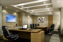 Làm thế nào bài trí văn phòng hợp phong thủy năm 2013?