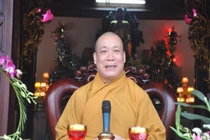 Một số quan niệm sai lầm khi đi lễ chùa