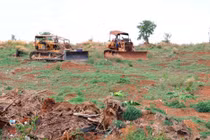 Trưng cầu dân ý về sở hữu toàn dân với đất đai?