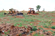 Trưng cầu dân ý về sở hữu toàn dân với đất đai?