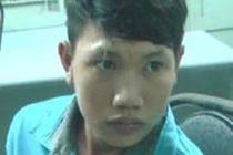 Quan hệ đồng tính, người đàn ông bị giết, cướp