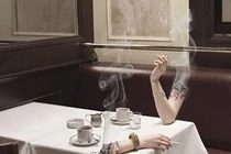 “Sát thủ” giết người giữa 2 ngón tay