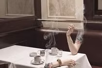 “Sát thủ” giết người giữa 2 ngón tay