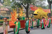 Ngày 23 tháng Chạp: Cúng ông Táo sao cho đúng?