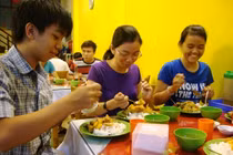 Tại sao phải ăn chay ngày mùng 1, 8, 15…?