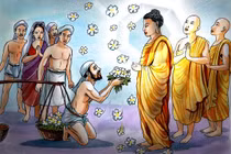 Nhân quả: Biết sống chung sẽ hạnh phúc