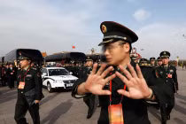 Quân đội TQ tham nhũng nghiêm trọng?