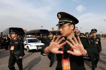 Quân đội TQ tham nhũng nghiêm trọng?