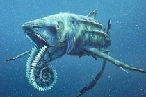 Những loài thú khổng lồ thời tiền sử