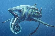 Những loài thú khổng lồ thời tiền sử