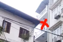 Giết phụ nữ mới sinh rồi cắt cổ tự tử