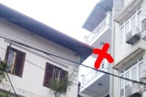 Giết phụ nữ mới sinh rồi cắt cổ tự tử