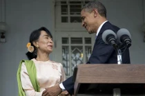 Myanmar đổi mới: “Cơn ác mộng” của Trung Quốc?