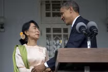 Myanmar đổi mới: “Cơn ác mộng” của Trung Quốc?