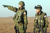 Nhật tăng quân, ngân sách quốc phòng để bảo vệ biển đảo