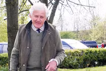 Chó chăn cừu đắt nhất thế giới giá 290 triệu đồng