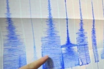 Nhật động đất 6,9 độ Richter