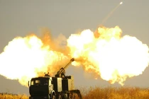 8 pháo tự hành “khủng” nhất Đông Nam Á