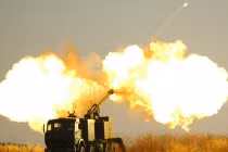 8 pháo tự hành “khủng” nhất Đông Nam Á