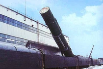 Xem phương tiện phóng tên lửa “độc” nhất thế giới